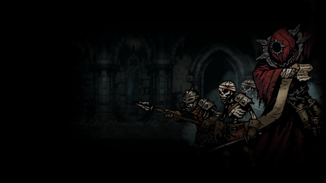 Zombies dark room background black free wallpaper for desktop - medium preview image