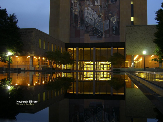 Building painting nighttime lights windows #3 free wallpaper for desktop - medium preview image