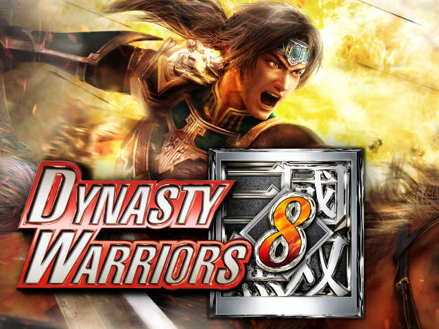 Dynasty warriors 3 character demon free wallpaper for desktop - medium preview image