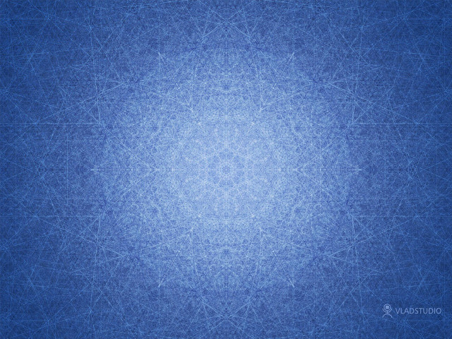 Blue background pattern lines dots #2 free wallpaper for desktop - medium preview image