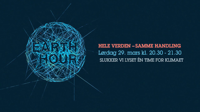 Blue background concert poster white free wallpaper for desktop - medium preview image