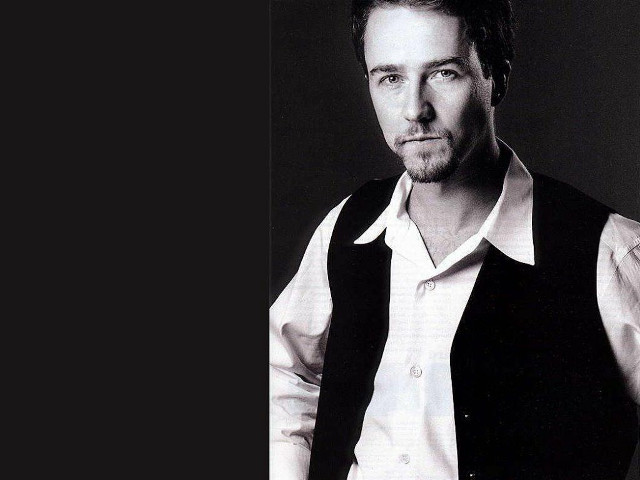 Man vest shirt posing picture free wallpaper for desktop - medium preview image