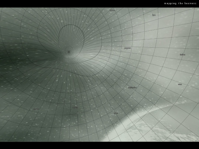 Circular object dots surface sky free wallpaper for desktop - medium preview image