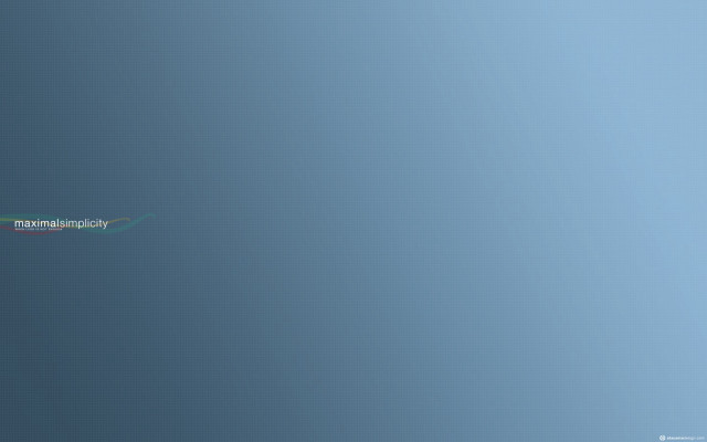 Plane flying blue sky green #3 free wallpaper for desktop - medium preview image