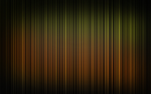 Dark background yellow green stripe free wallpaper for desktop - medium preview image