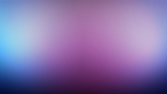 Blurry purple blue background white free wallpaper for desktop - medium preview image