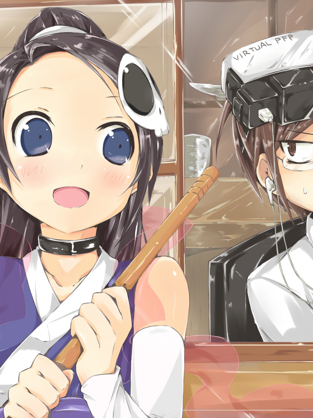 Woman baseball bat man uniform free wallpaper for mobile - medium preview image