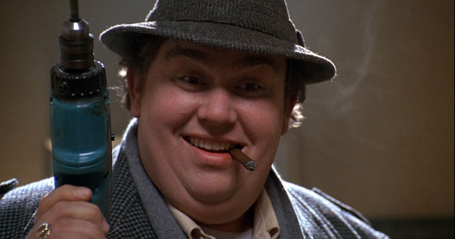 Man cigarette mouth smoke relaxed free wallpaper for desktop - medium preview image