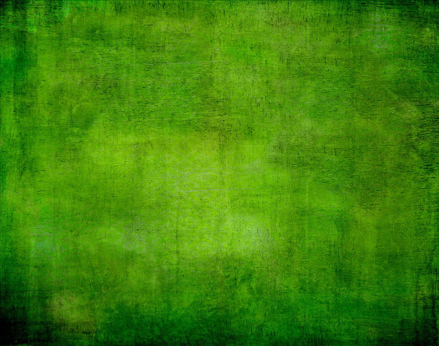 Green grungy texture black border free wallpaper for desktop - medium preview image