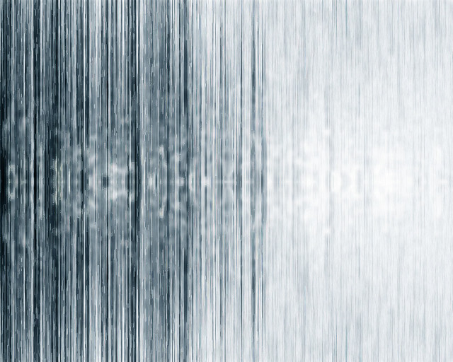 Blurry person wall lines circles #2 free wallpaper for desktop - medium preview image