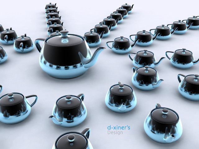 Kettles black top black bottom free wallpaper for desktop - medium preview image