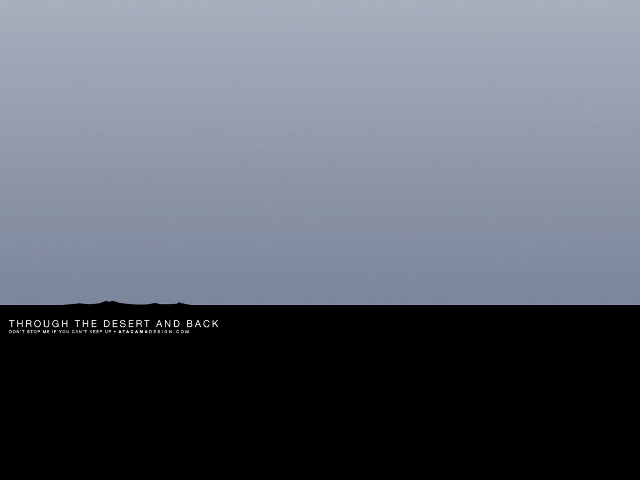 Plane flying sky desert back #3 free wallpaper for desktop - medium preview image