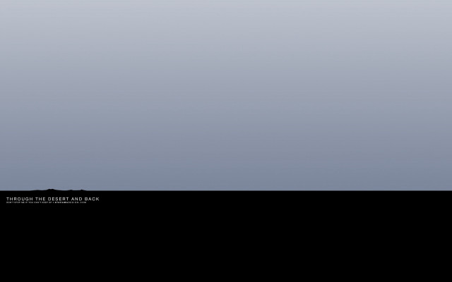 Black white plane flying sky #4 free wallpaper for desktop - medium preview image