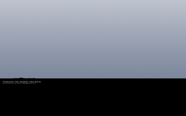 Plane flying sky black white #3 free wallpaper for desktop - medium preview image