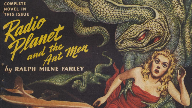 Woman red dress dragon feminist free wallpaper for desktop - medium preview image