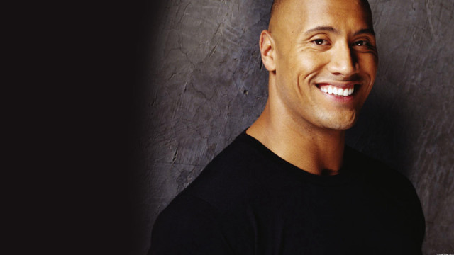 Man smiling black shirt black free wallpaper for desktop - medium preview image