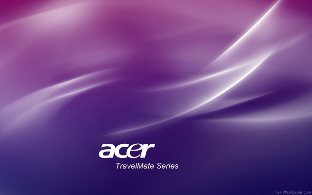 Purple white background acer swirl free wallpaper for desktop - medium preview image