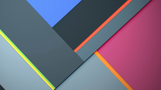 Multicolored background diagonal design image #2 free wallpaper for desktop - medium preview image