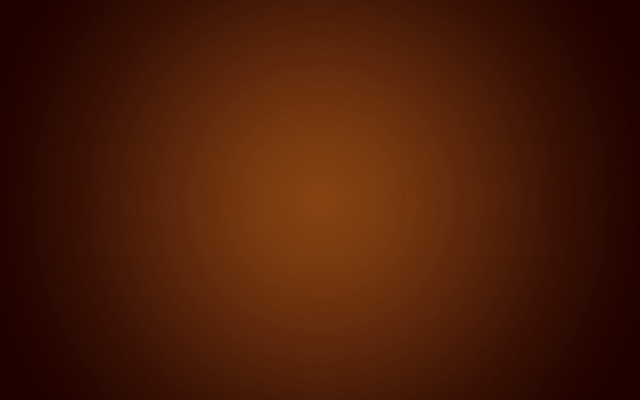 Brown background black border white #2 free wallpaper for desktop - medium preview image