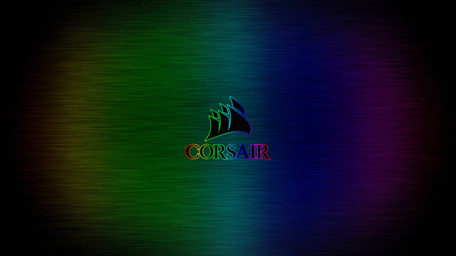Colorful background ship side corsair free wallpaper for desktop - medium preview image