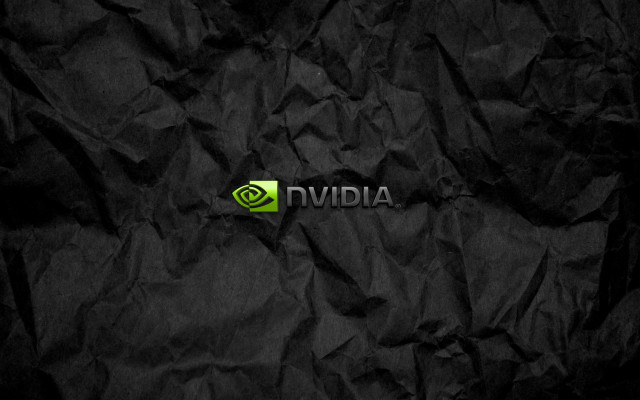 Black crumpled paper aviddia green free wallpaper for desktop - medium preview image