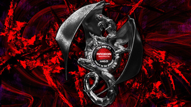 Red black abstract background knife free wallpaper for desktop - medium preview image