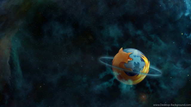 Planet rocket space star image free wallpaper for desktop - medium preview image