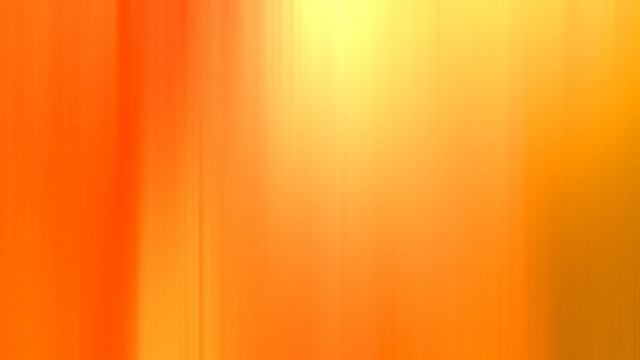 Blurry orange yellow background white free wallpaper for desktop - medium preview image