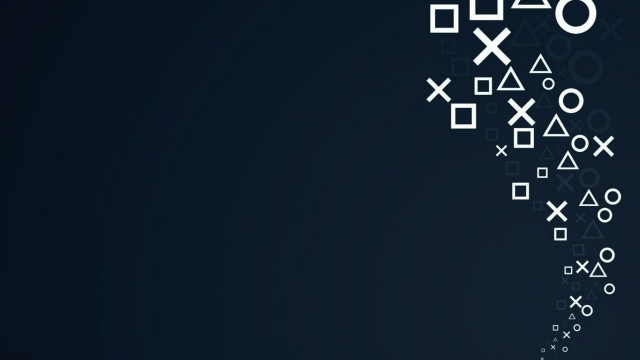 Black white clock symbols dark free wallpaper for desktop - medium preview image