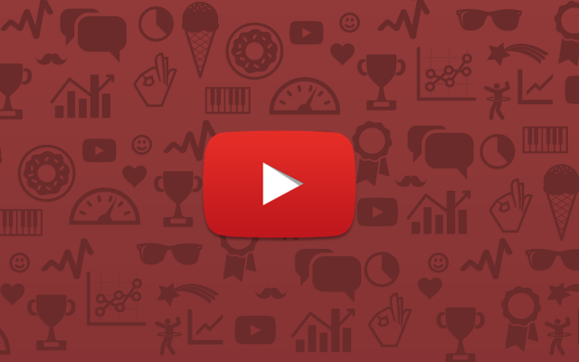 Red background white arrow icons free wallpaper for desktop - medium preview image