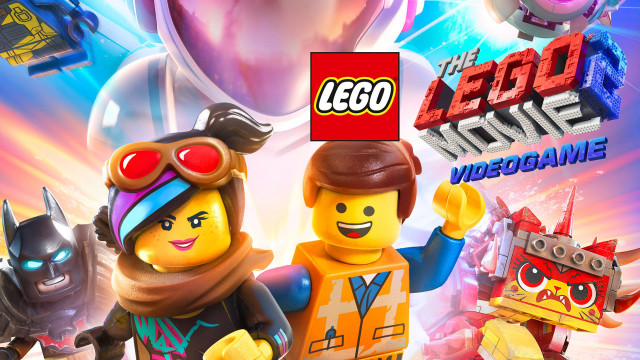 Lego movie poster character figure free wallpaper for desktop - medium preview image