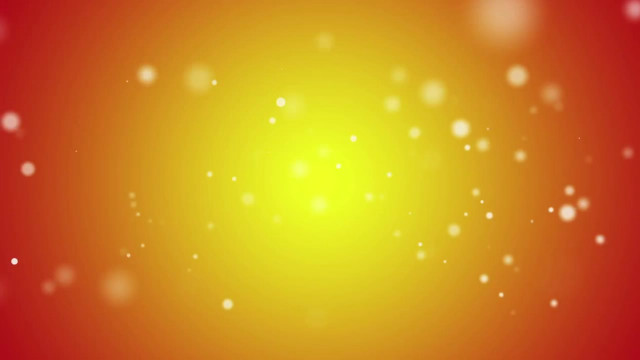 Bright yellow red background white free wallpaper for desktop - medium preview image