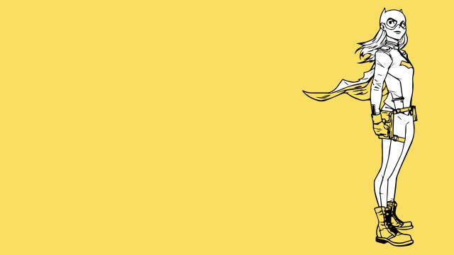 Woman short shorts top hat free wallpaper for desktop - medium preview image