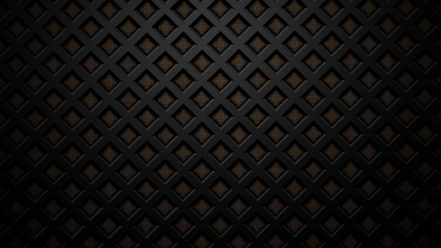 Black background pattern squares geometric free wallpaper for desktop - medium preview image