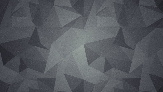 Black white pattern triangles lines free wallpaper for desktop - medium preview image