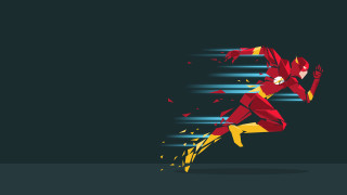 Running man red yellow suit - liam brazier free wallpaper