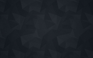 Black background triangle pattern lines 2 - low free wallpaper for desktop