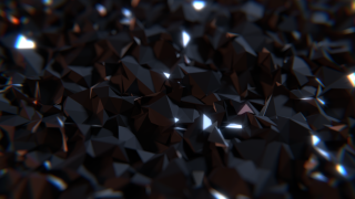 Shiny black objects night sky - the dark night sky free wallpaper