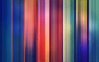 Colorful background vertical lines rectangle - vertical free wallpaper