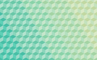 Green blue background squares rectangles - buckminster fuller free wallpaper