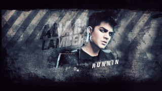 Woman black hair piercings black - andrew allan free wallpaper