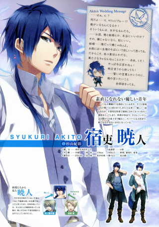 Blue man paper kaito alice - a picture of him free wallpaper