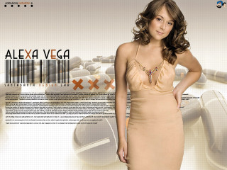 Woman dress bar code sign - alex grey free wallpaper