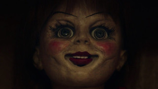 Creepy doll big eyes creepy 2 - a creepy doll free wallpaper