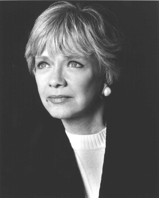 Woman black jacket white shirt 4 - free portrait wallpaper for mobile