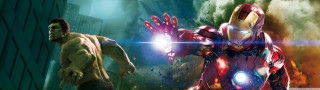 Man suit hulk avengers scene - edward simmons free wallpaper