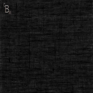 Black border minimalist kimono fence - a black border free wallpaper for tablet