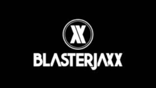 Blasterjax black white logo circle - alexander johnston free wallpaper for desktop