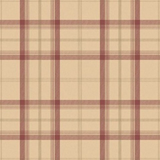Plaid red beige background white - a pastel free wallpaper for tablet
