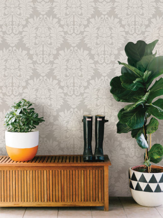 Plant boots table wallpaper wooden - a wooden table free wallpaper for mobile